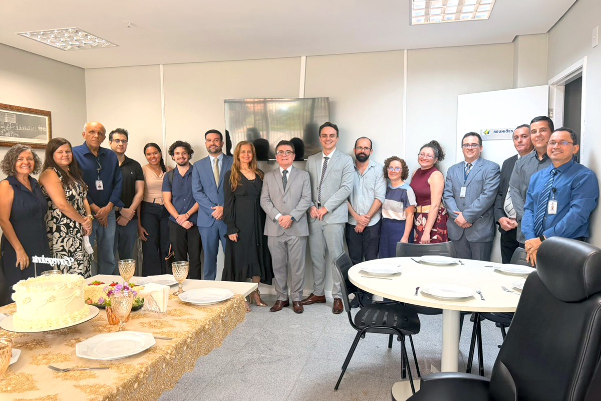 Segunda correição na 18ª Vara do Trabalho de Fortaleza tem resultado divulgado