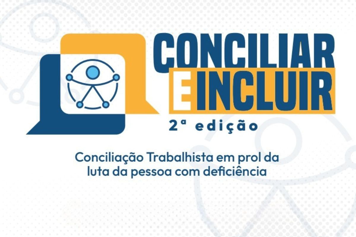 Acessibilidade e Inclusão: Veja como inscrever o seu processo no TRT-CE