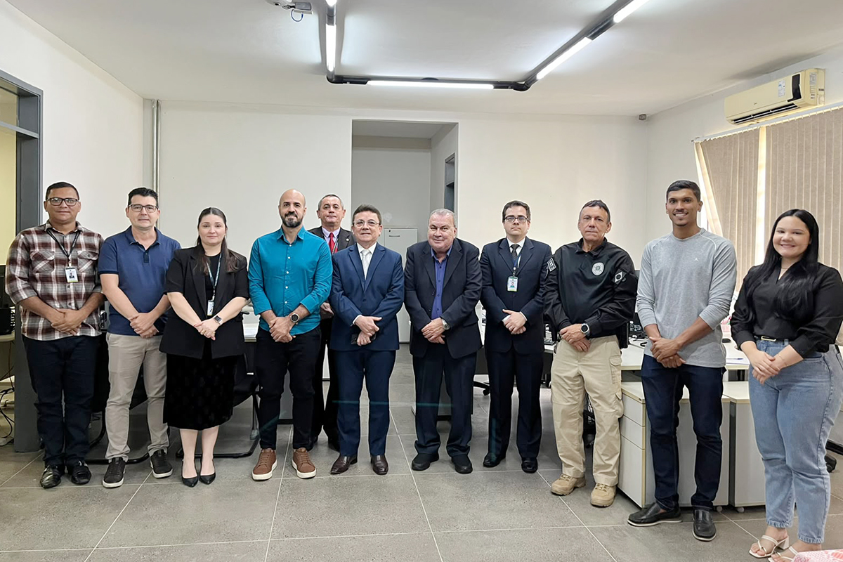 Segunda correição na Vara do Trabalho de Baturité tem resultado divulgado