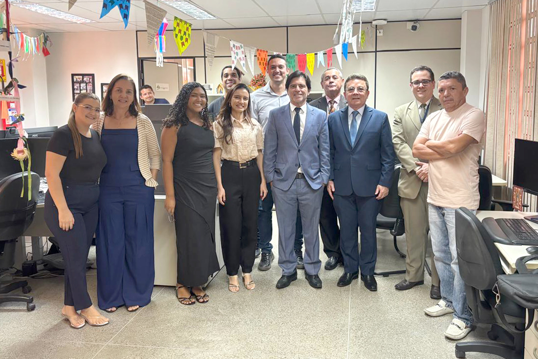 Divulgado o resultado da segunda correição na 2ª Vara do Trabalho de Caucaia