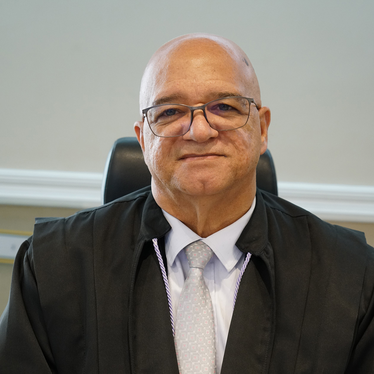 Desembargador Clóvis Alves Filho será o corregedor-regional