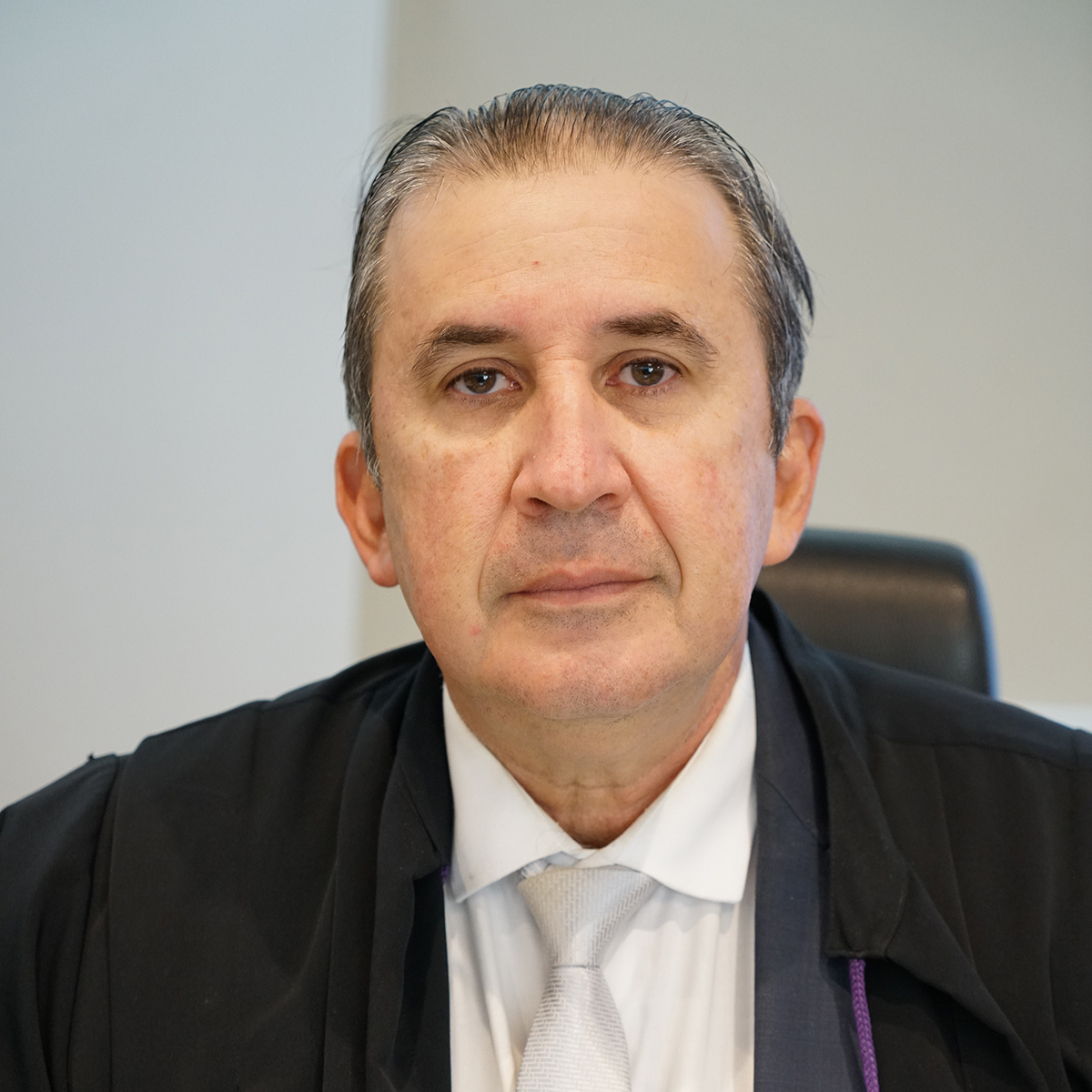 Desembargador Paulo Régis será o diretor da Escola Judicial