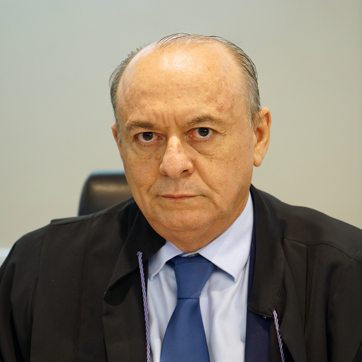 Desembargador Antonio Parente será o diretor da Escola Judicial