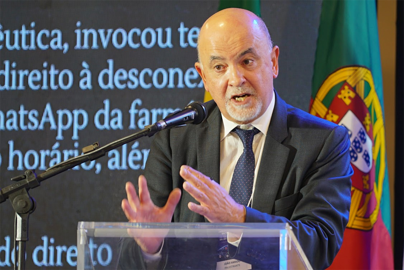 Pesquisador vê direito à desconexão no teletrabalho como direito fundamental