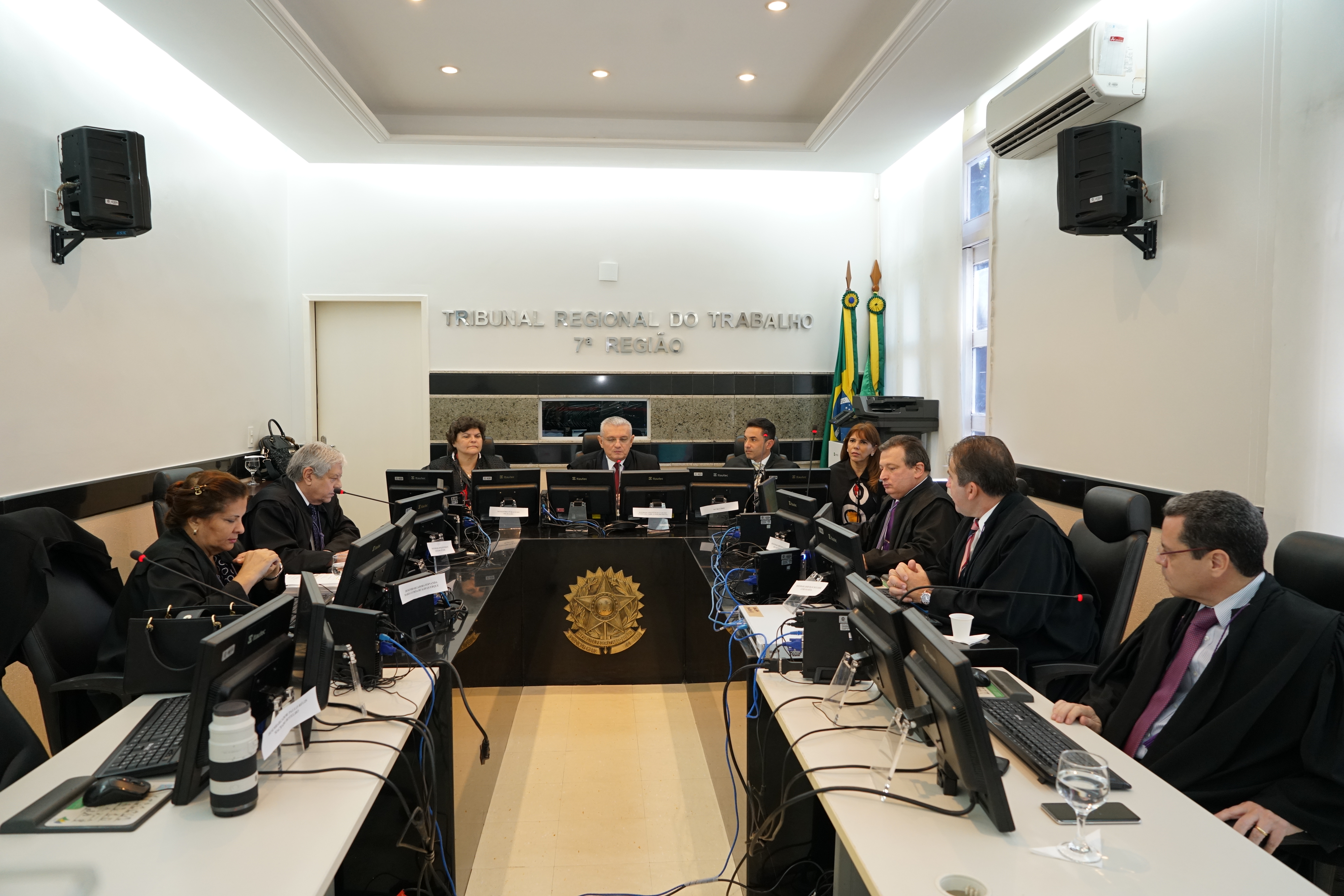 Seção Especializada II realizará sessão extraordinária no dia 12 de dezembro