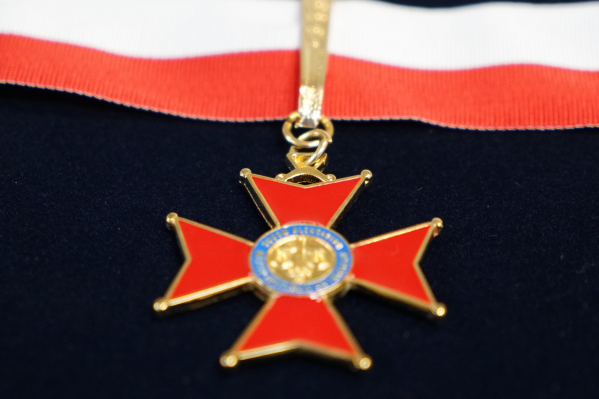 TRT-7 entrega Medalha da Ordem Alencarina do Mérito Judiciário do Trabalho em 7 de dezembro