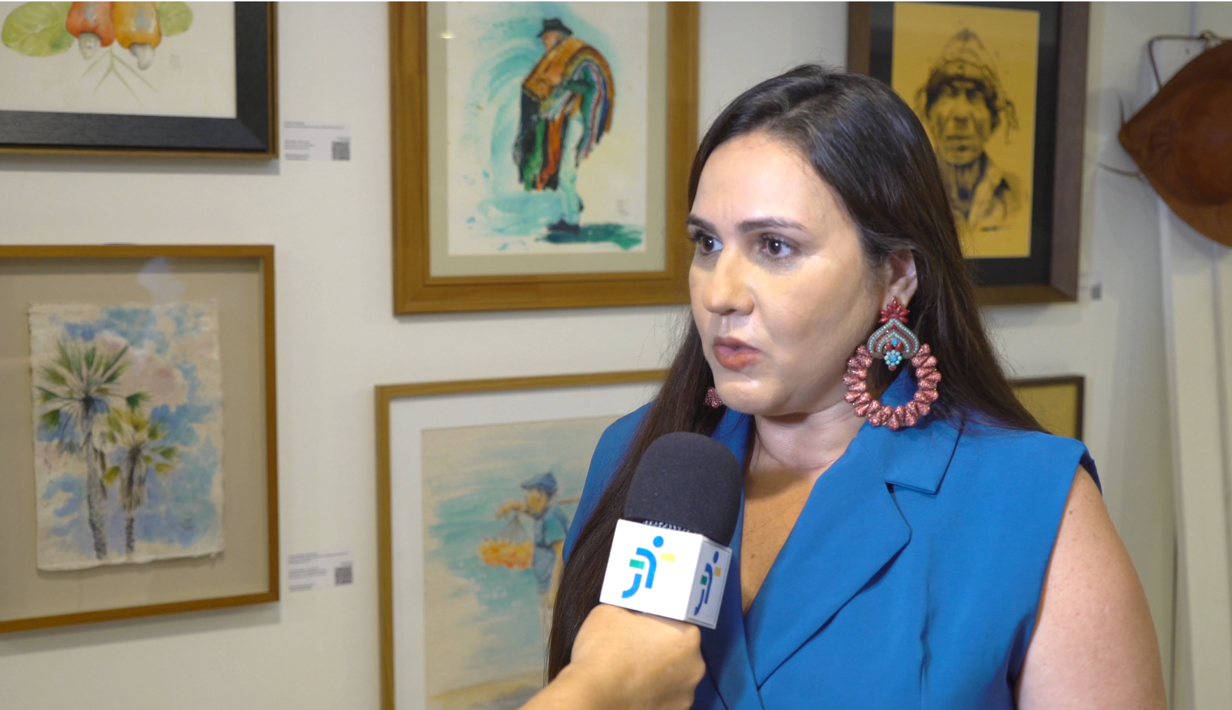 Programa Justiça com Arte leva cultura ao Congresso Internacional de Direito do Trabalho