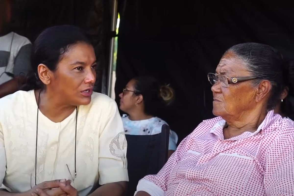 Programa Justiça com Arte do TRT-CE exibe no Cariri o filme Pureza, seguido de debate
