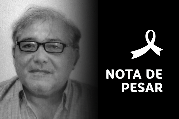 Nota de pesar