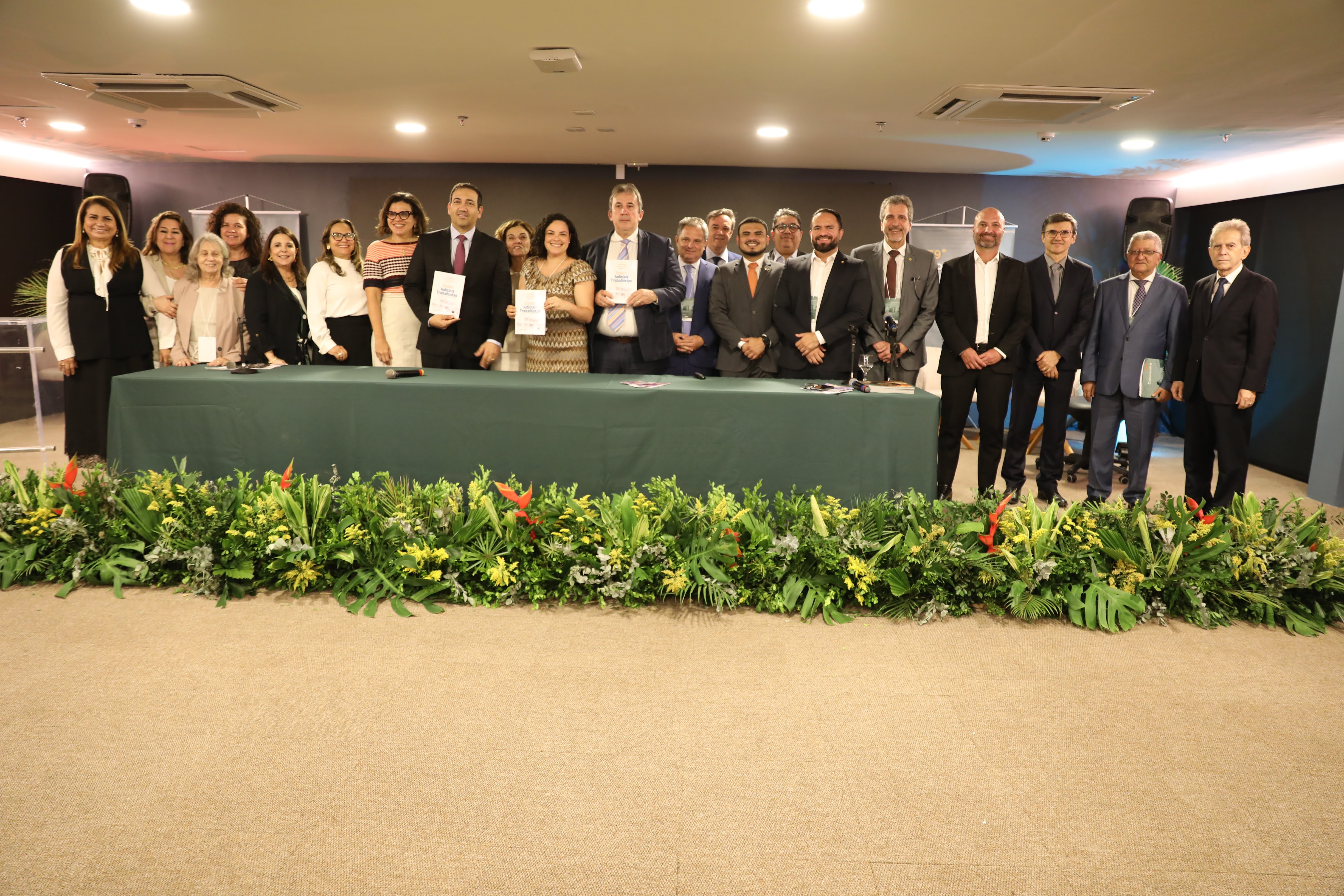 Apresentação do livro