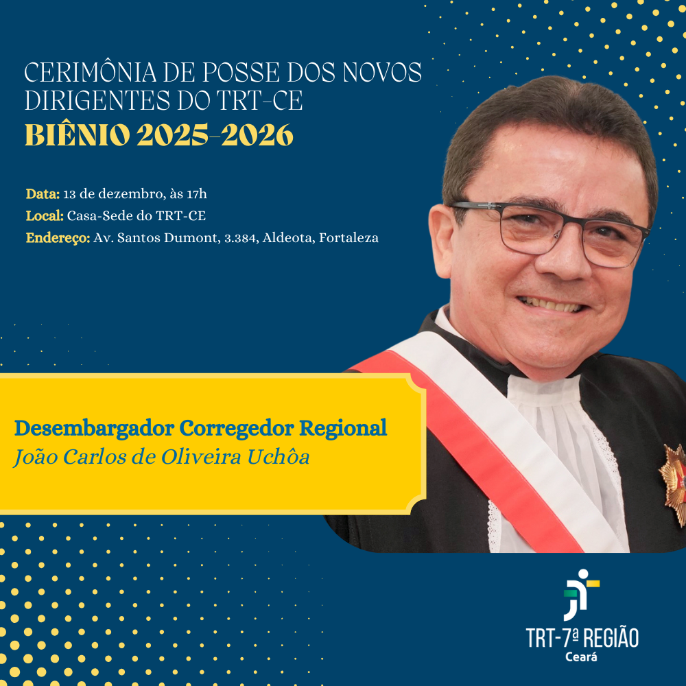 foto de rosto do des. João Carlos de beca, faixa e medalha