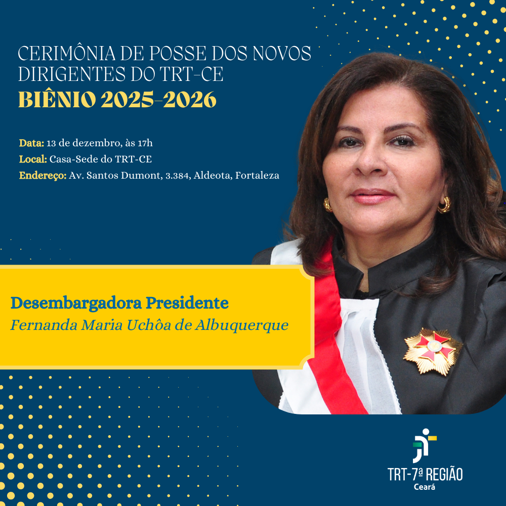 foto de rosto da desa. Fernanda de beca, faixa e medalha