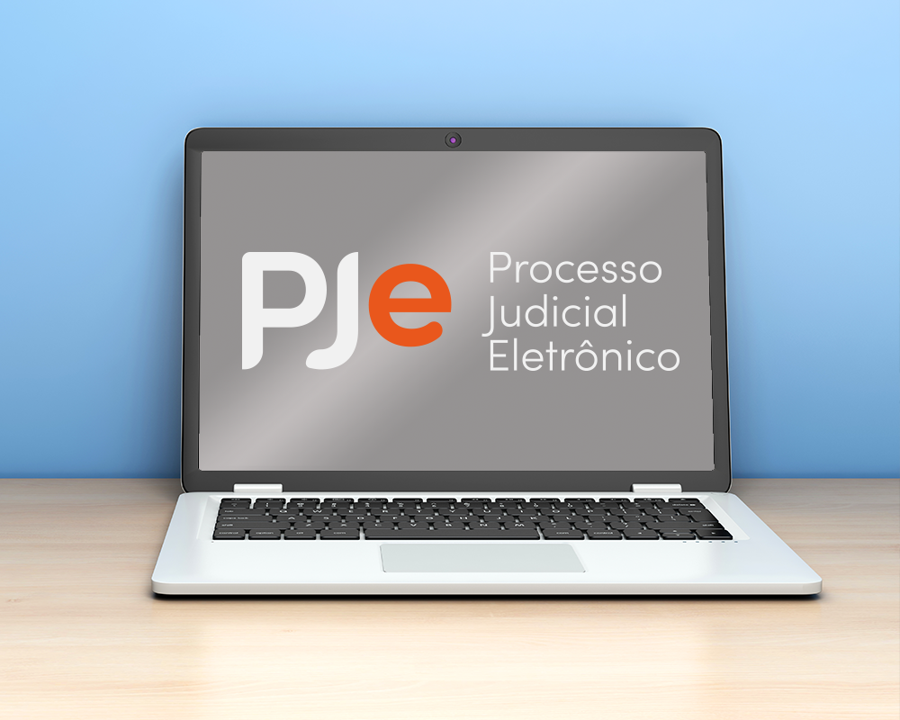 PJe ficará indisponível na segunda-feira (24/3), às 15h