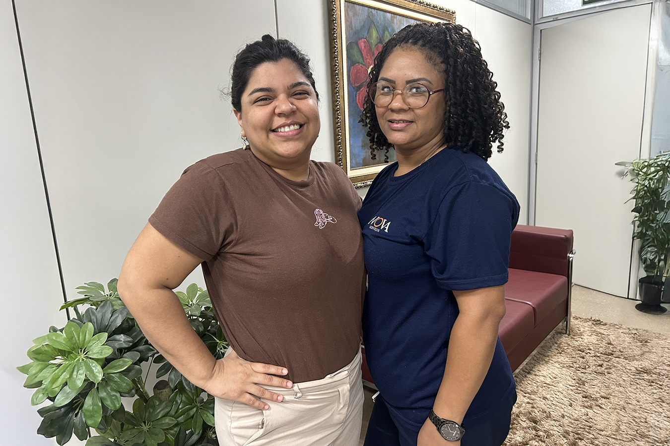 TRT-CE celebra o Dia da Mulher Negra Latino-Americana e Caribenha