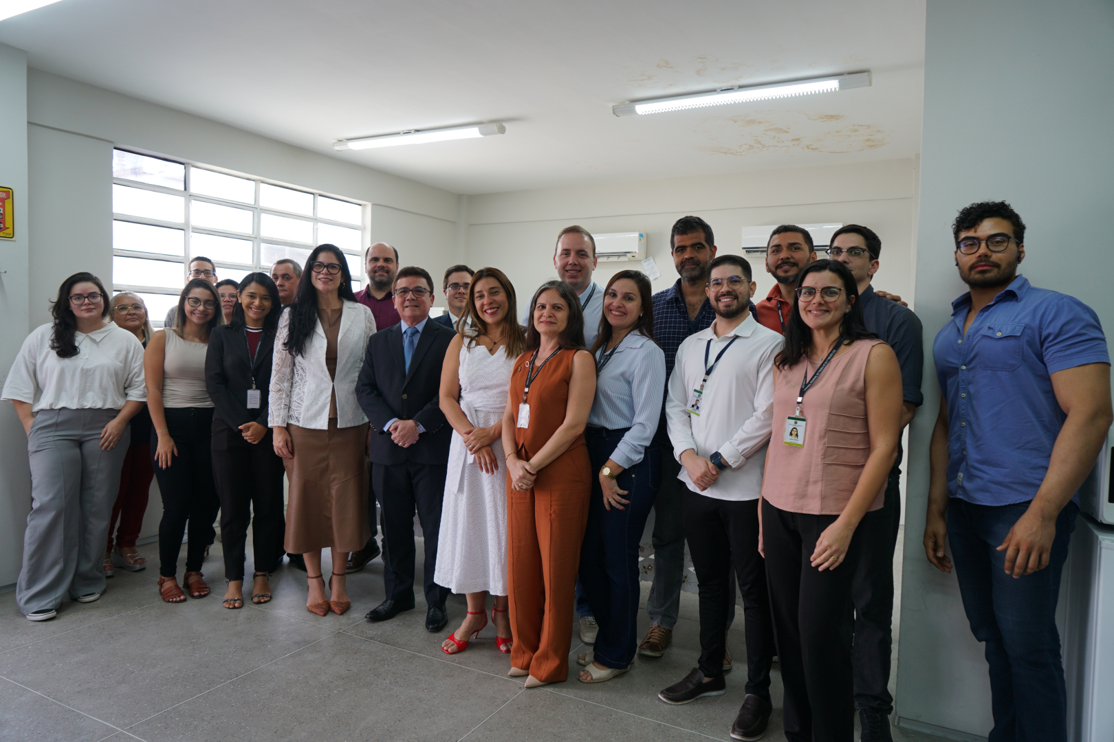 Resultado das correições da 1ª e 2ª Varas do Trabalho de Maracanaú é publicado