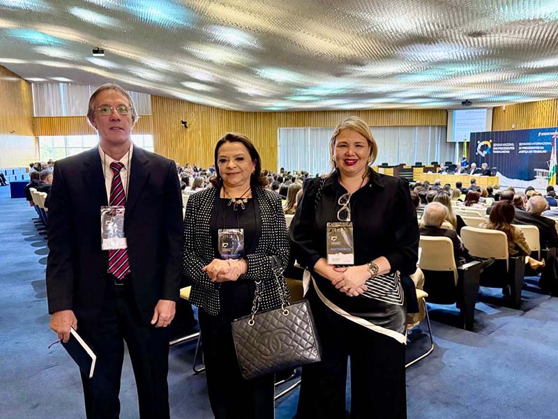 TRT do Ceará participa da Semana Nacional de Precedentes