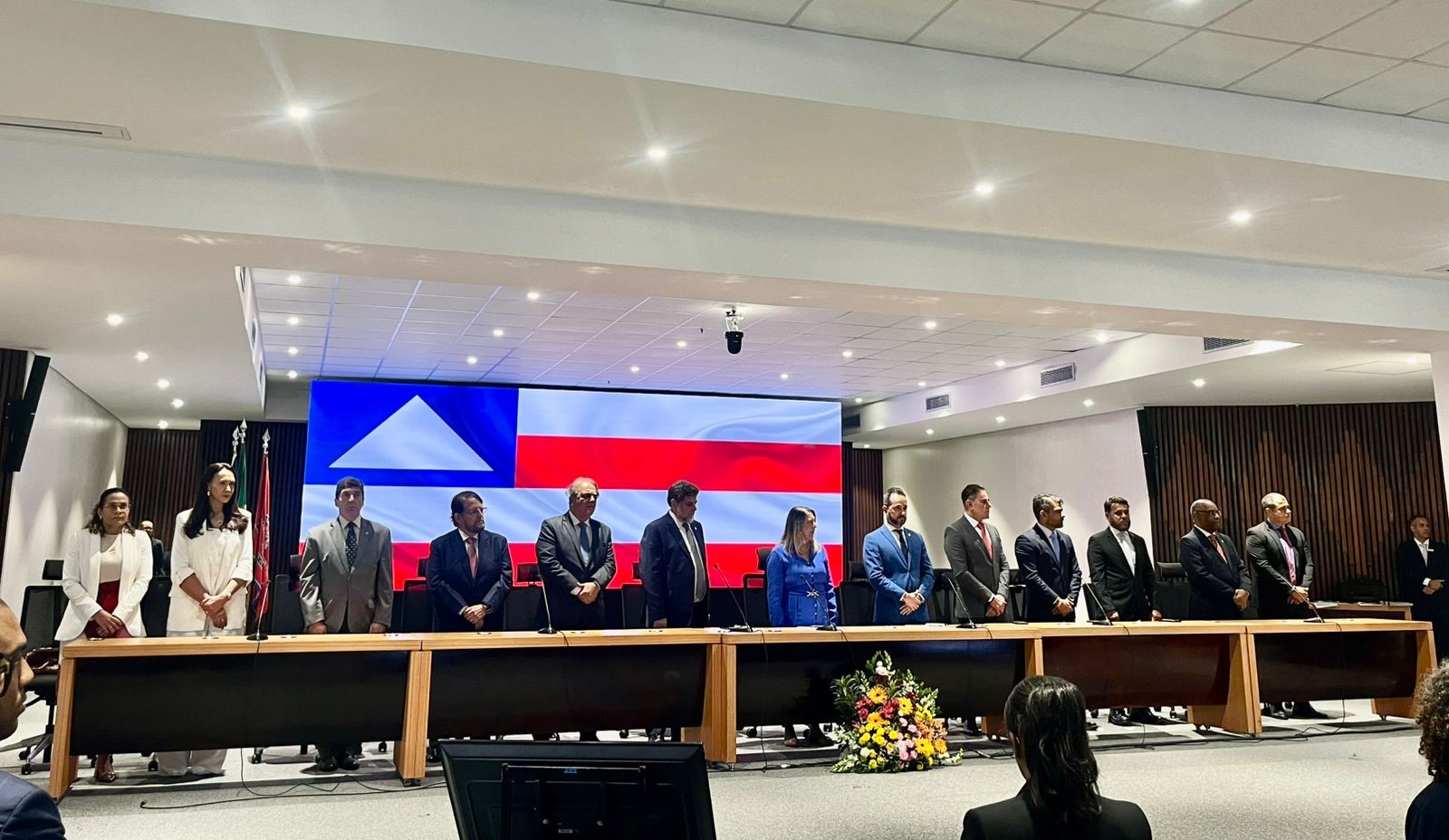 TRT-CE participa de Seminário Racismo no Futebol – O Combate à Discriminação nos Estádios
