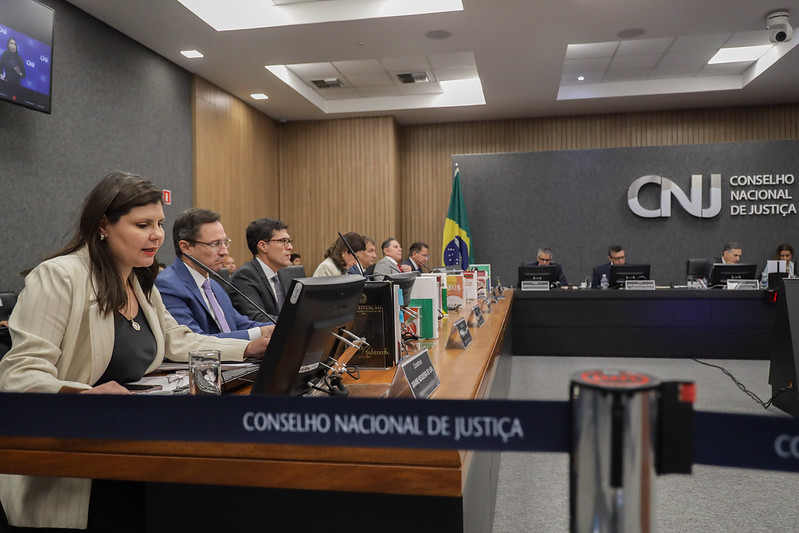 CNJ aprova Nova Política de Comunicação do Poder Judiciário