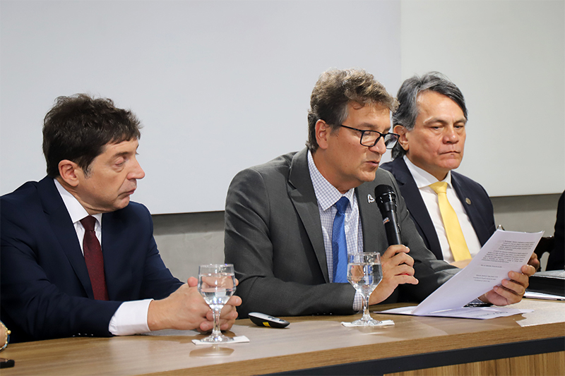 Carta de São Luiz reforça pacto por enfrentamento ao trabalho escravo e tráfico de pessoas