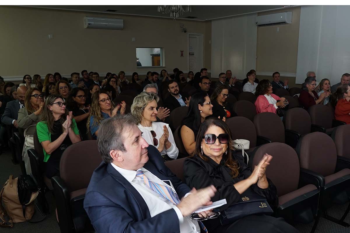 Conematra: Assembleia Extraordinária finaliza com formação multidimensional e liderança