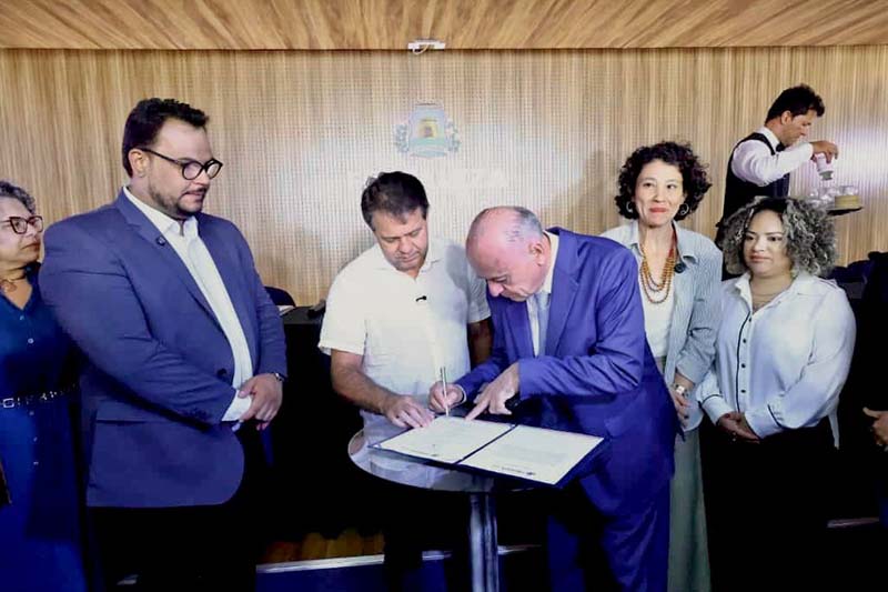 Pop Rua Jud (TRT-CE) atua em nova Política Municipal Contra Violência e Drogas