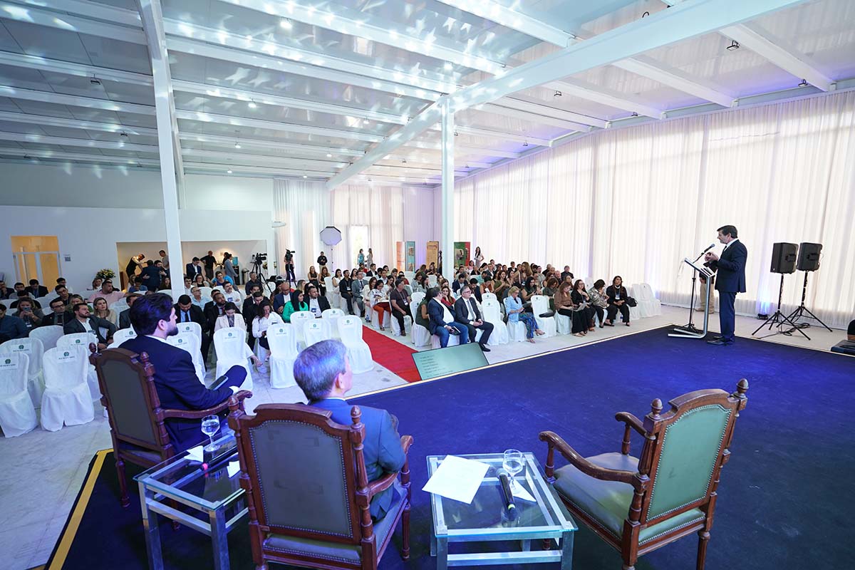 Impactos e desafios da mudança climática no Direito Trabalhista são debatidos em Acaraú