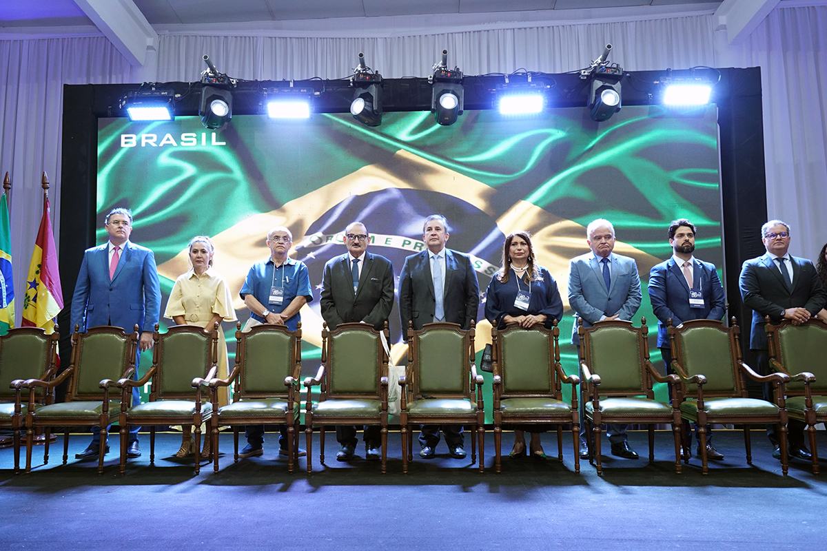 Videorreportagem: Seminário de Direito Material e Processual do Trabalho – Litoral Oeste