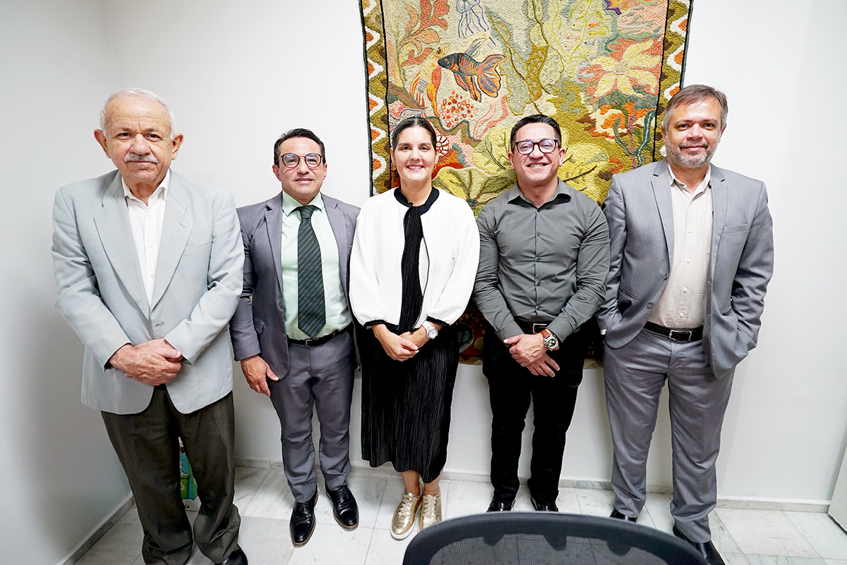 Cooperação entre TRT-CE e Caixa Econômica impulsiona conciliações com resultados expressivos