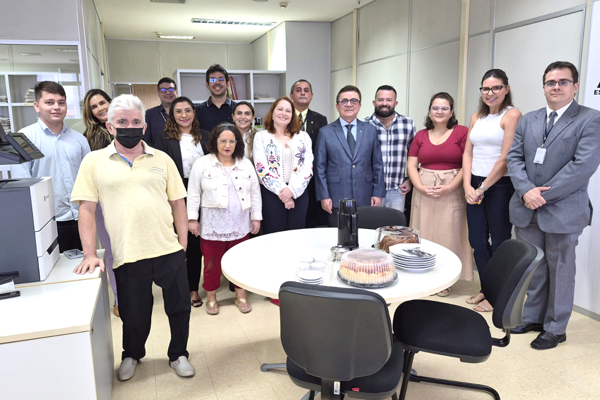 Segunda correição na 4ª Vara do Trabalho de Fortaleza tem resultado divulgado