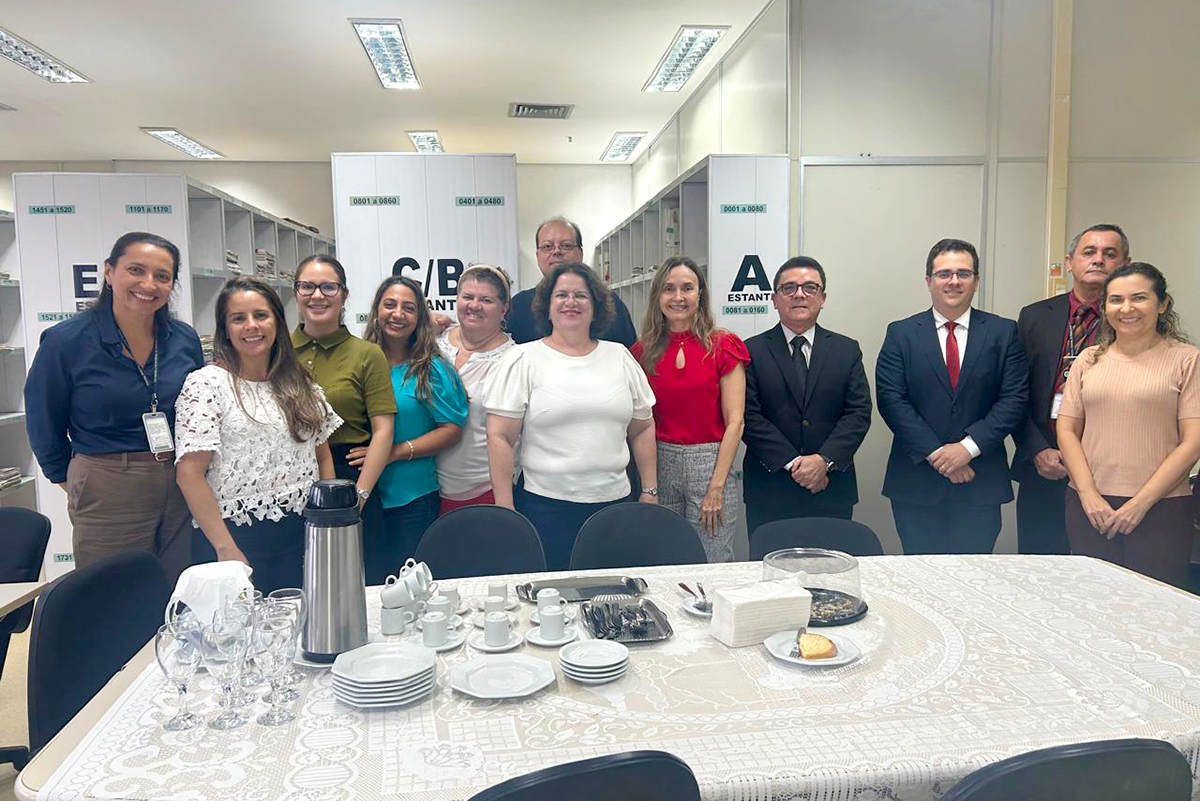 Resultado da segunda correição na 5ª Vara do Trabalho de Fortaleza é divulgado