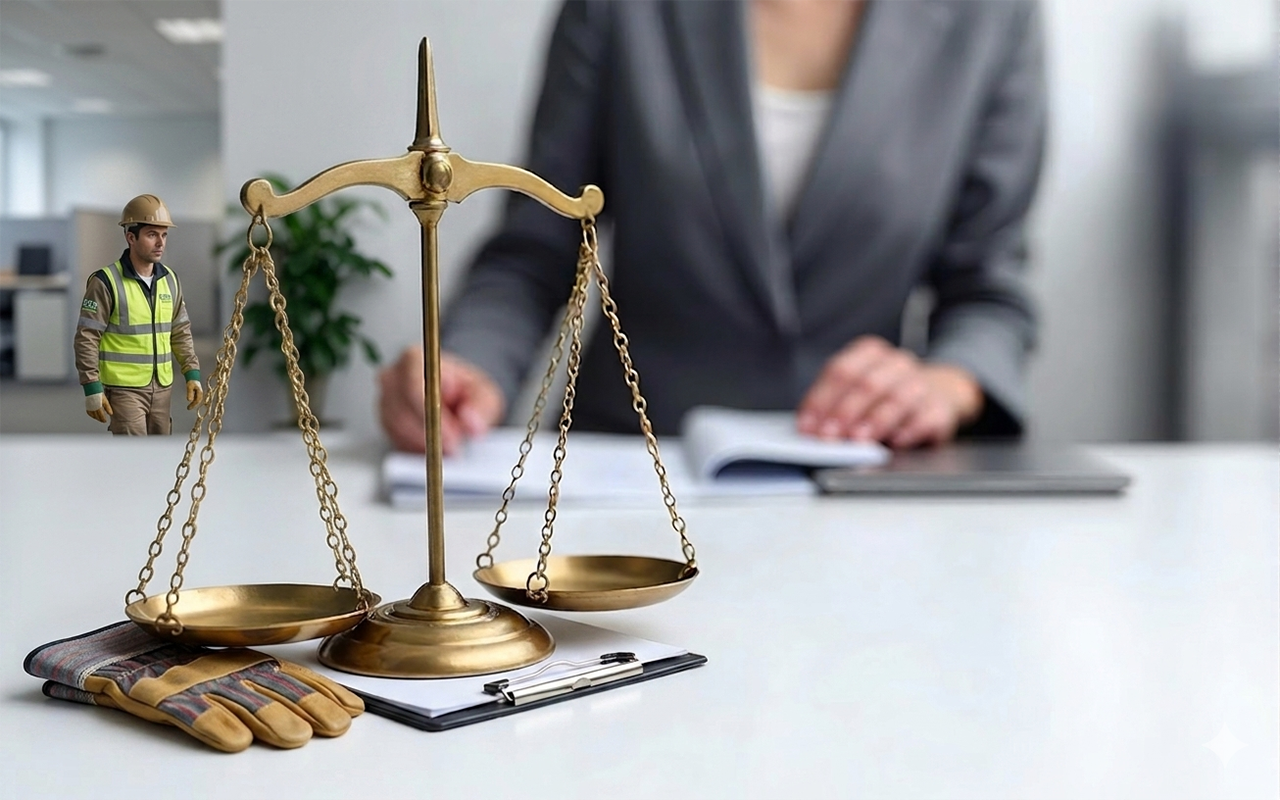 TRT-CE: Justiça reverte justa causa de membro da Cipa por tratamento desigual em Sobral