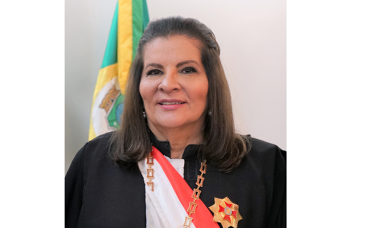 TRT-CE: 85 Anos escrevendo a História do Trabalho no Ceará
