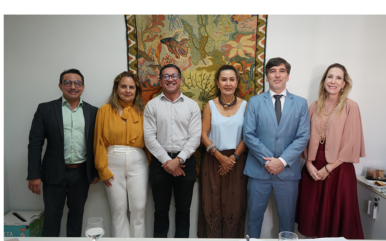 TRT-CE e MPT-CE unem forças para combater assédio eleitoral no trabalho