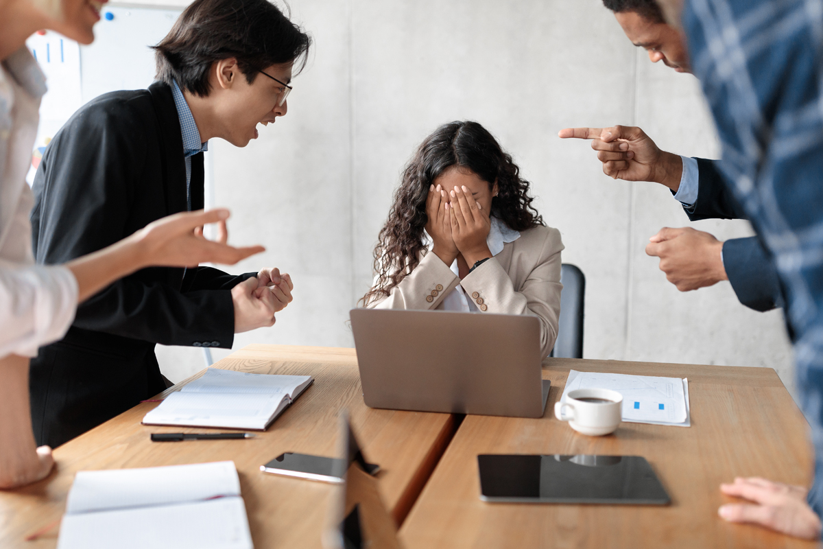 TRT-CE prepara programação da Semana de Combate ao Assédio 2026