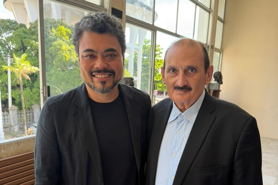 TRT-CE participa de Ciclo de Seminários de Direitos Humanos na UFC