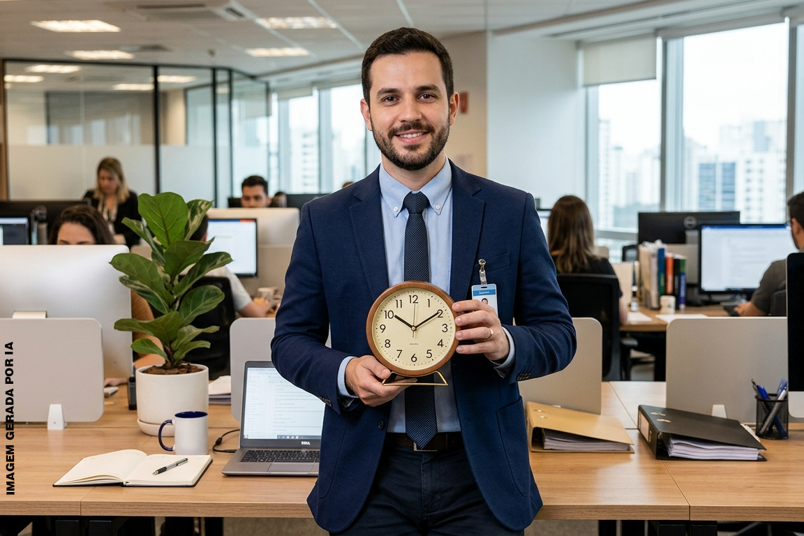Justiça do Trabalho concede redução de jornada a empregado público com TEA