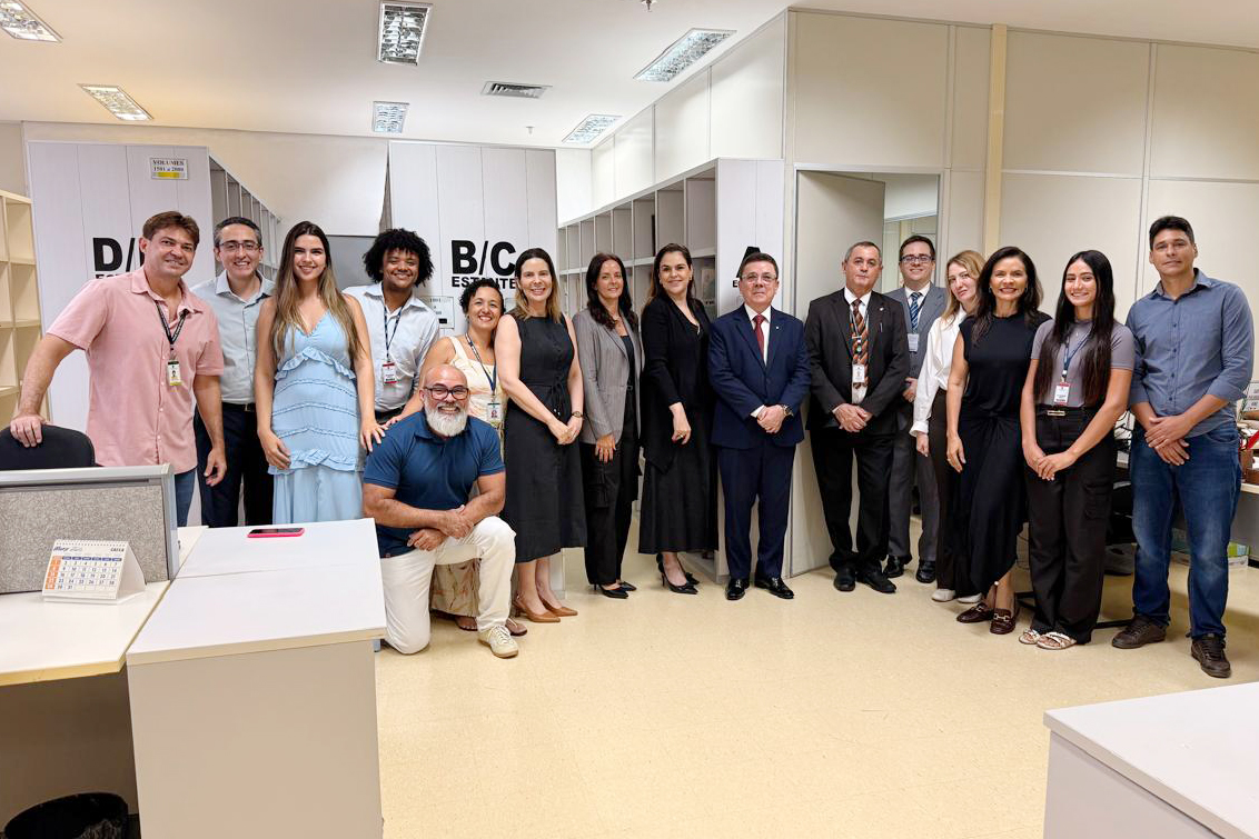 Resultado da segunda correição na 11ª Vara do Trabalho de Fortaleza é divulgado