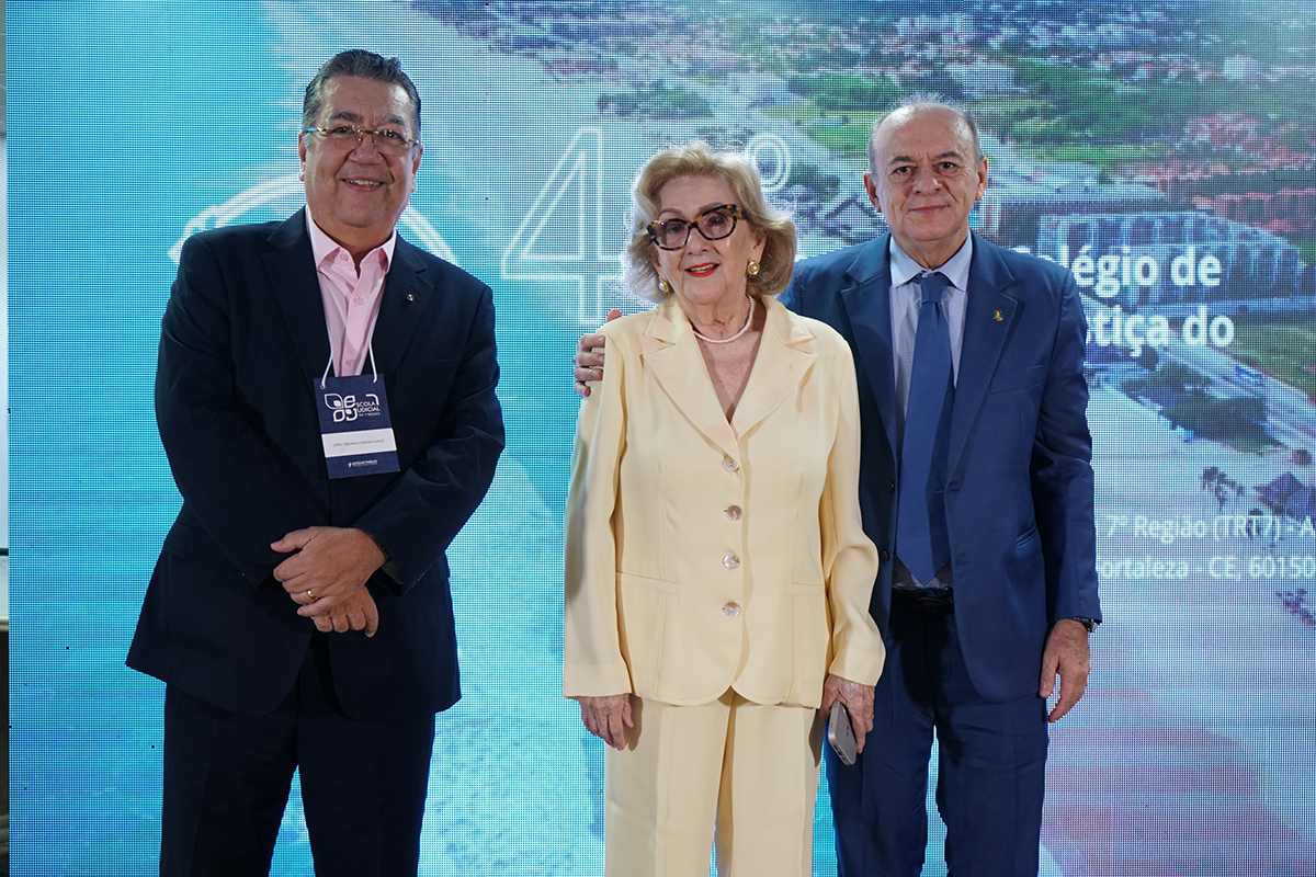 Encontro de Ouvidores encerra em Fortaleza com foco em direitos humanos e inclusão social
