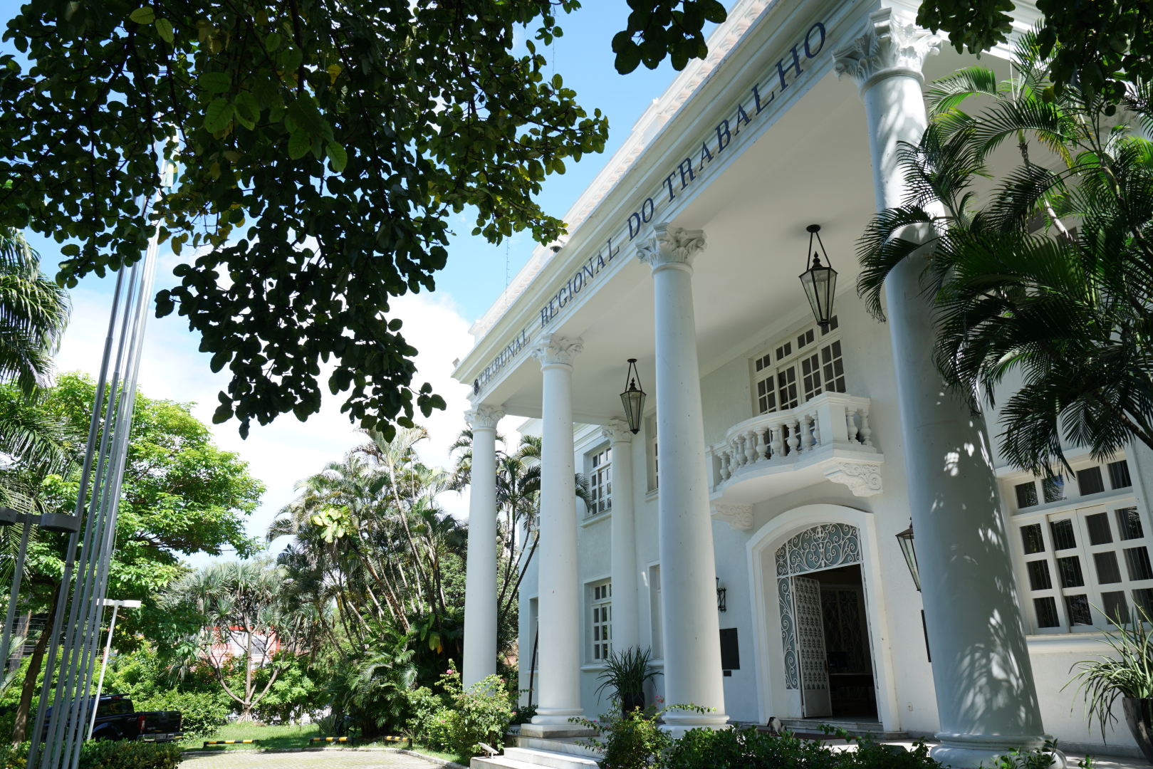 Feriado e ponto facultativo: TRT-CE não funcionará nos dias 4 e 5 de junho
