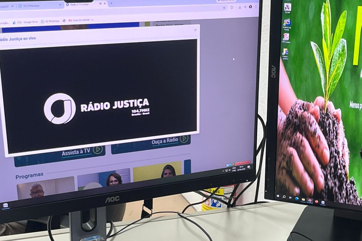 Contrato temporário: juiz Konrad Saraiva Mota esclarece direitos trabalhistas na Rádio TST