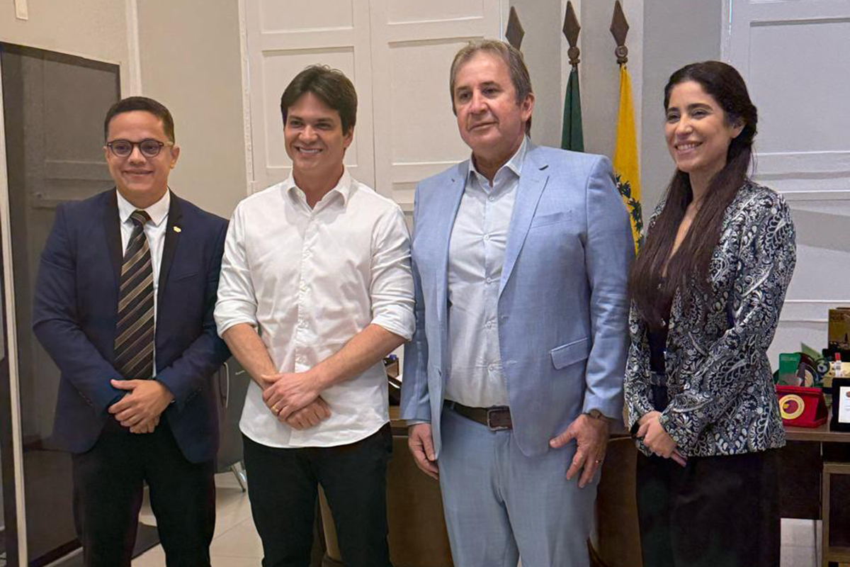 Escola Judicial do TRT-CE articula seminário de Direito do Trabalho na Prefeitura de Baturité
