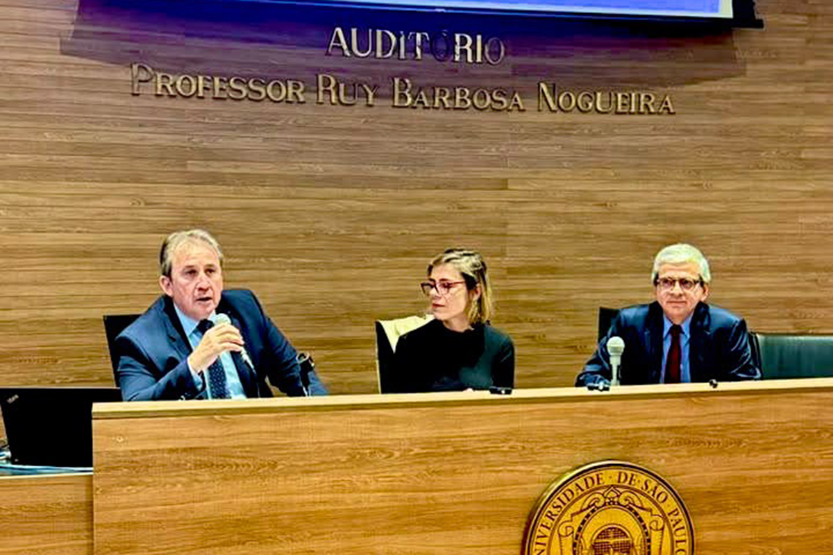 Rede de pesquisa com USP, Unifor e UDF promove debate sobre o futuro do trabalho