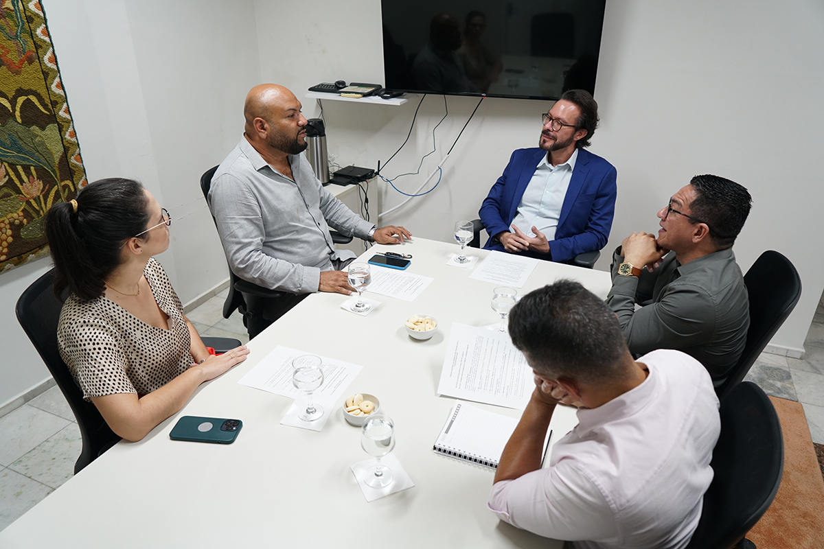 Evento do TRT-CE para pessoas LGBT recebe apoio da Coordenadoria da Diversidade de Fortaleza