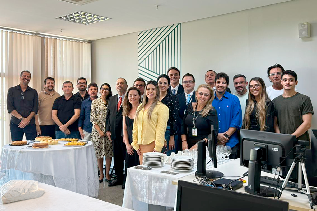 Divulgado o resultado da segunda correição na 17ª Vara do Trabalho de Fortaleza