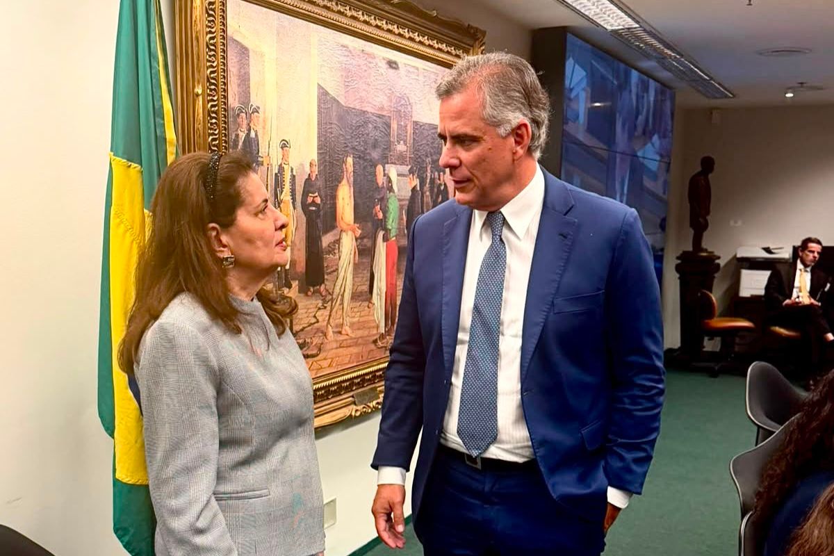 CCJ aprova criação de novos cargos para o TRT do Ceará