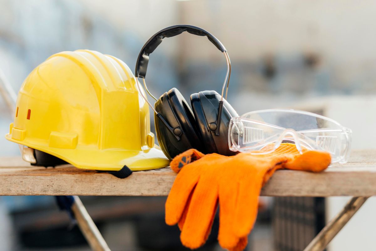Dia 27 de julho: TRT-CE reforça a importância da prevenção de acidentes de trabalho