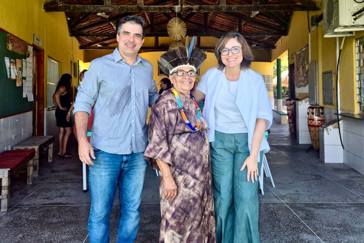 TRT-CE e MPT articulam ação de combate ao trabalho escravo no Território Jenipapo-Kanindé