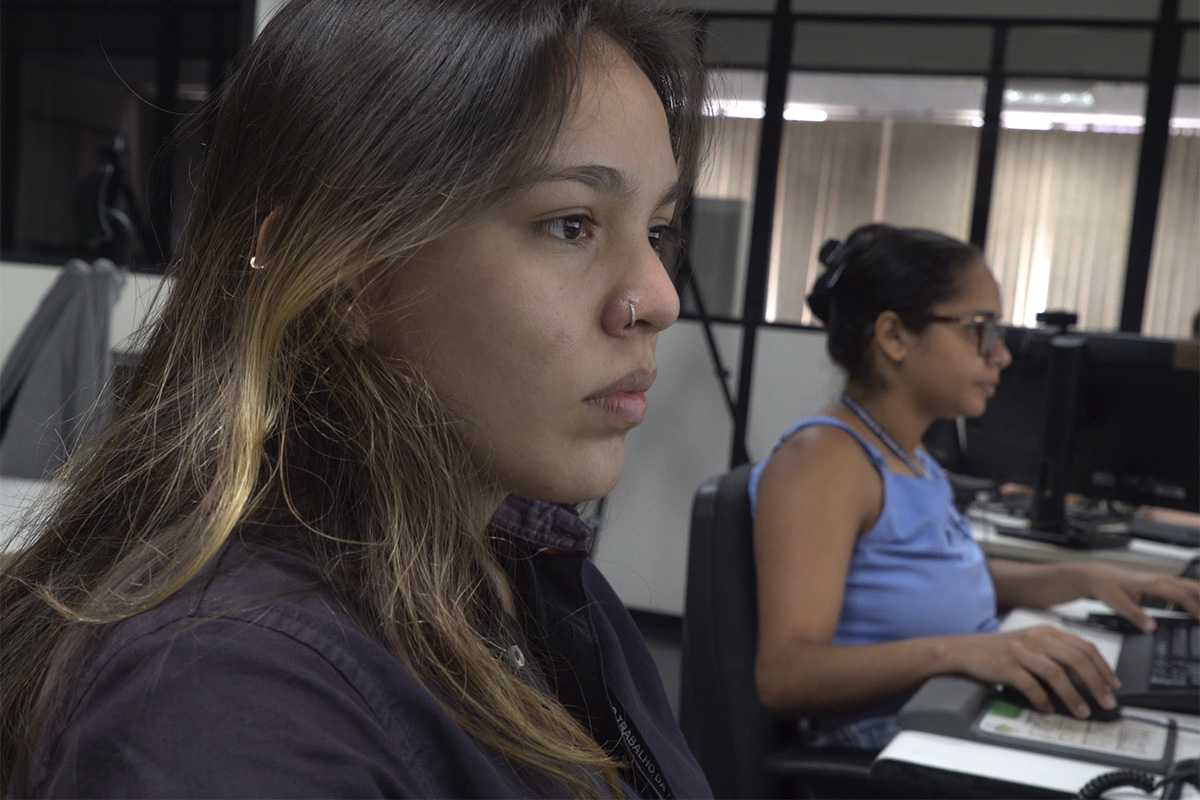 Histórias transformadoras: TRT-CE celebra Dia do Estagiário com vídeo especial 