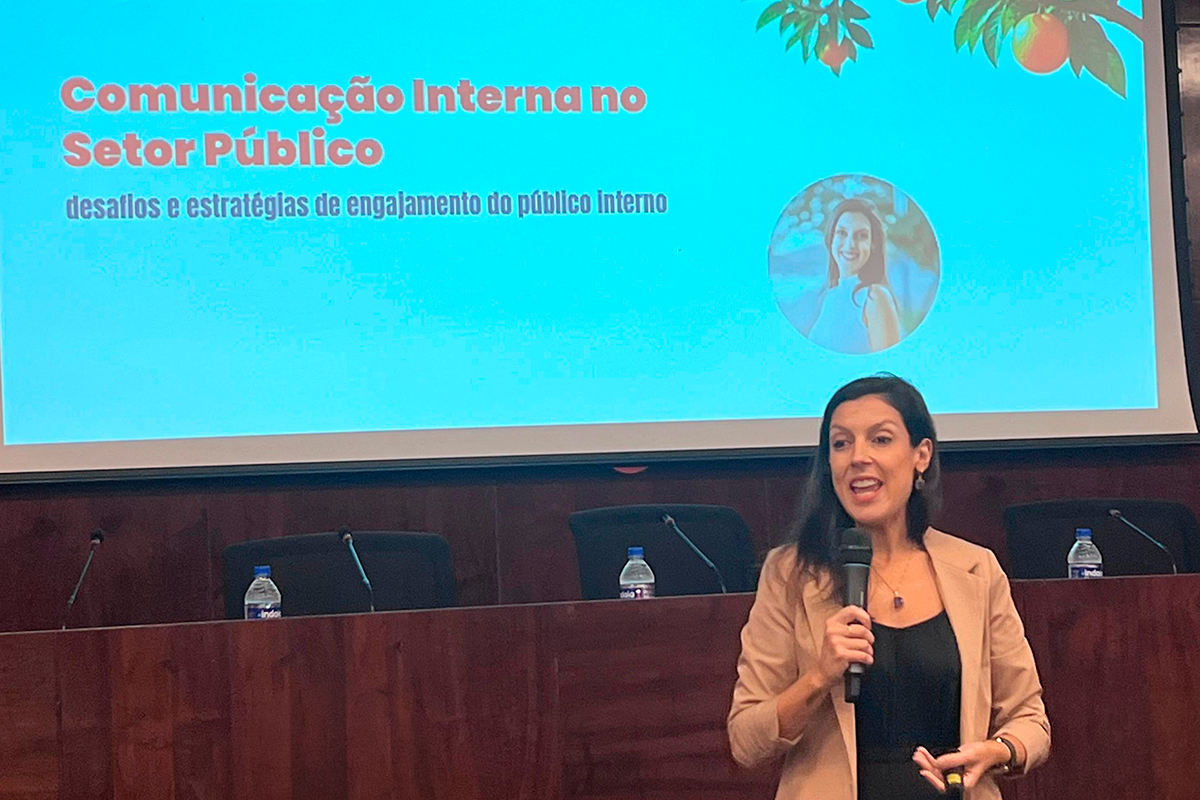 Seminário reúne profissionais para discutir estratégias de comunicação no Poder Judiciário