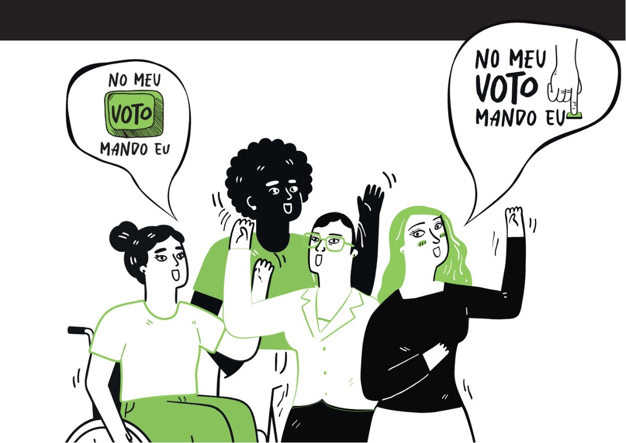 Justiça do Trabalho traça panorama do assédio eleitoral no Brasil por meio de pesquisa